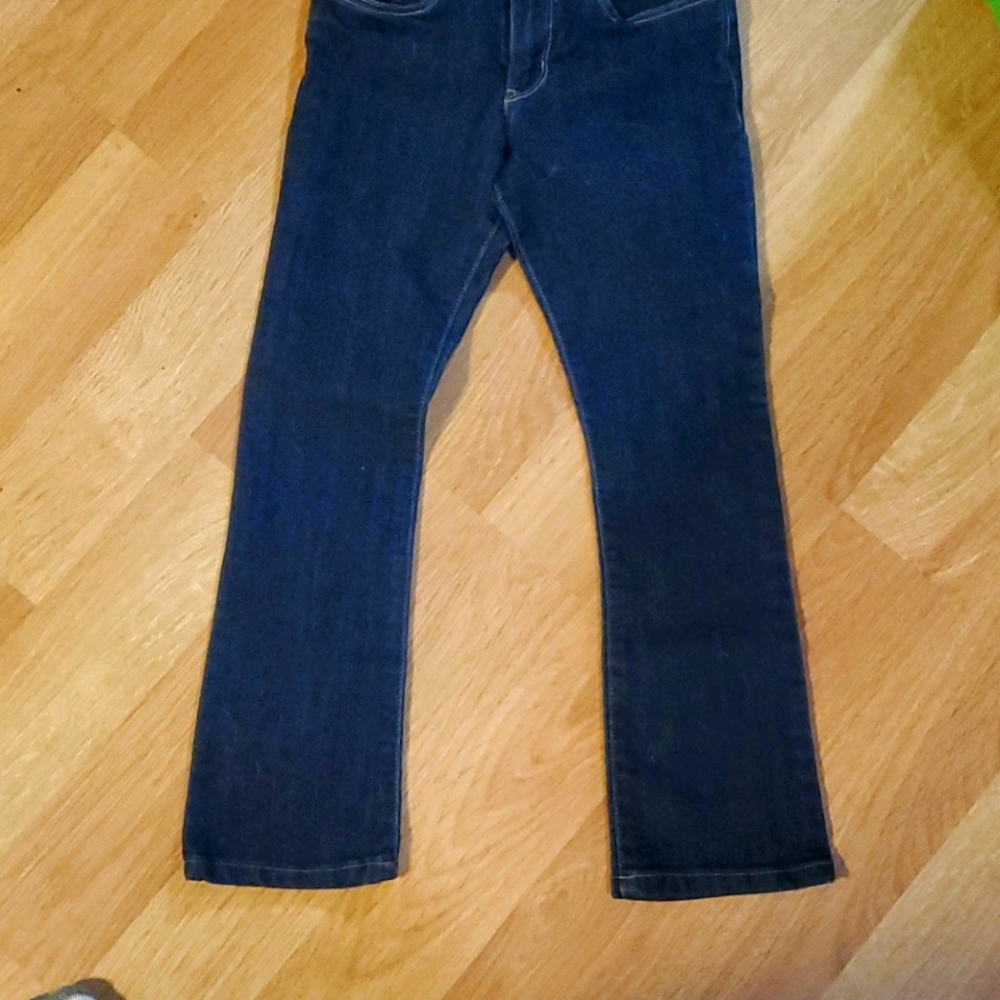Girls jeans